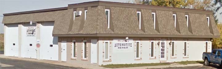 Auto Repair Huntley Il